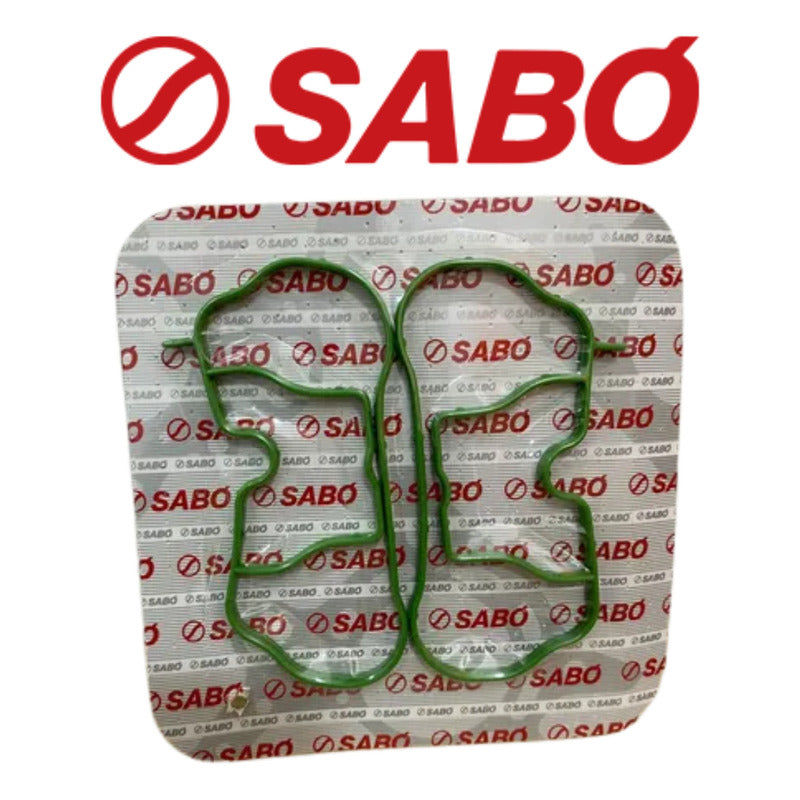 Ford Empacadura Multiple Admision Fiesta, Ecosport, Ka 1.6