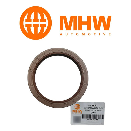 Renault Estopera Ciguenal Trasera Clio, Symbol, Megane Logan