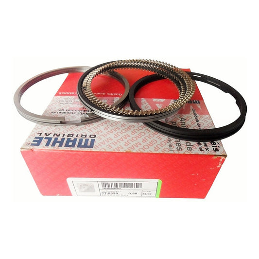 Fiat Juego Anillos Palio Siena Fire 1.4 Dodge Forza 1.4 0.80