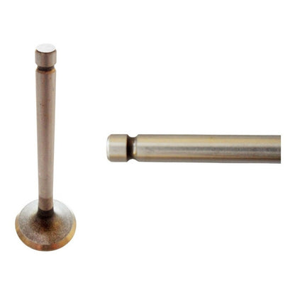 Fiat Juego Valvulas Admisión 147, Uno, Mille