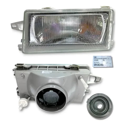 Fiat Kit Faros Derecho, Izquierdo Uno, Premio