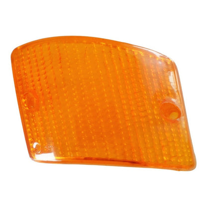 Fiat Mica Cocuyo Cruce Izquierda Ambar 147