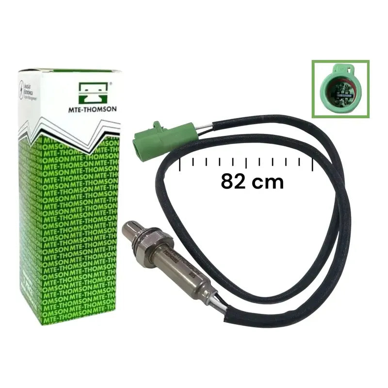 Mte Thomson Sensor Oxigeno Ford Fiesta Ecosport Focus Ka Max