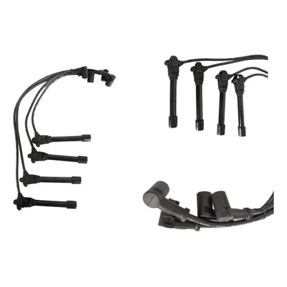 Fiat Cables Bujia Palio, Siena 1.3 16v