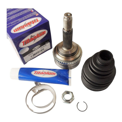 Fiat Punta Tripoide Palio, Forza 1.4 22x22 (reten Interno)