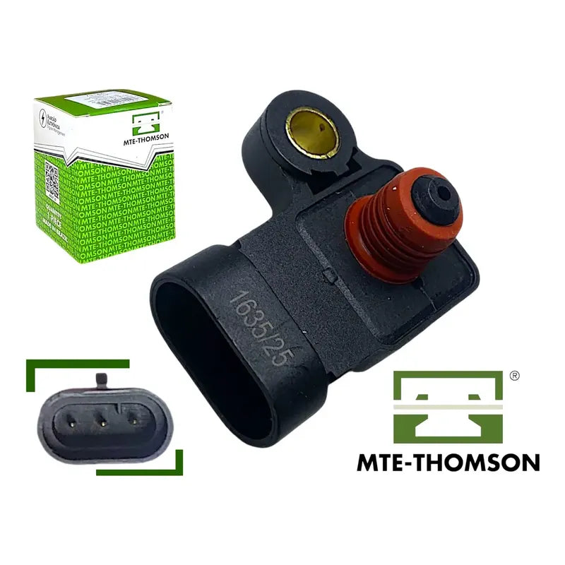Mte Thomson Sensor Map Chevrolet Optra Desing Advance