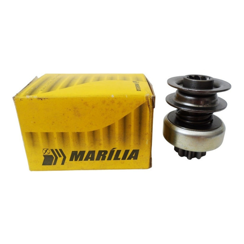 Renault Bendix 9d R5, R12