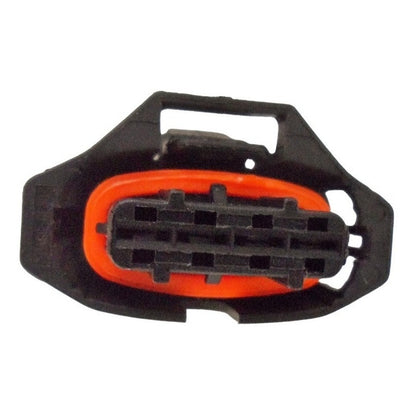 Fiat Conector Sensor Map 4 Pines Palio, Siena Fire