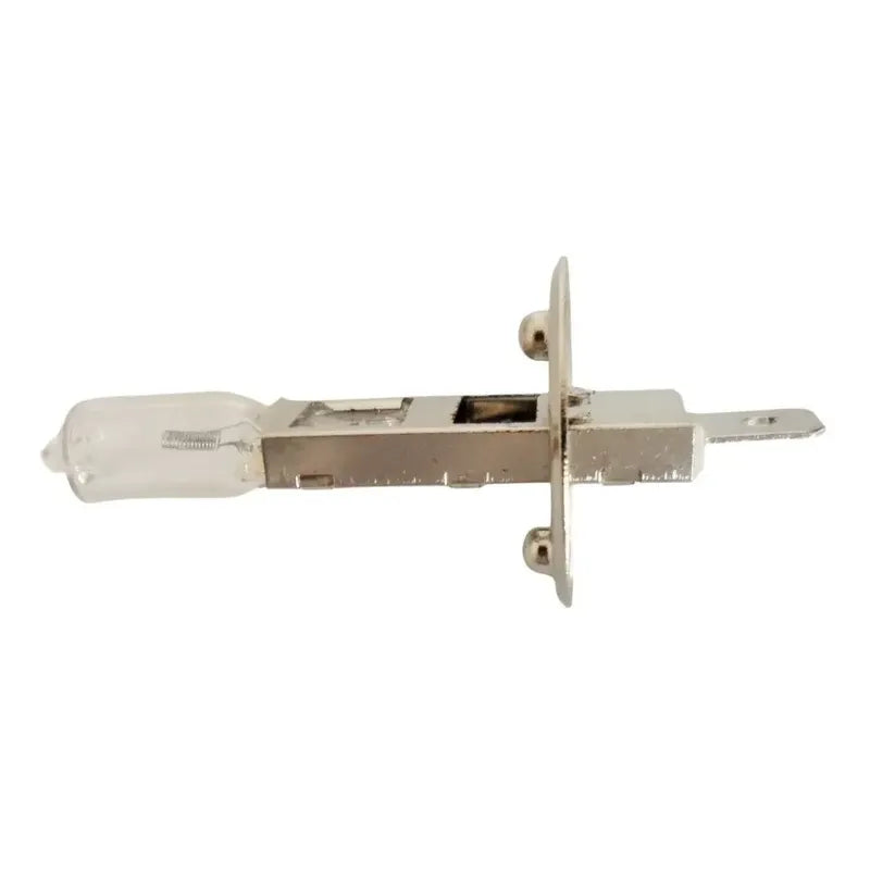 Bombillo H1 12v, 130w Luz Amarilla Set X2