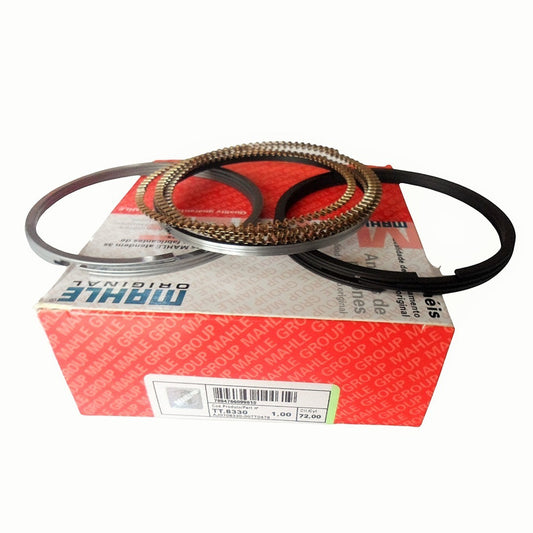 Fiat Juego Anillos Palio Siena Fire 1.4, Dodge Forza 1.4 1mm