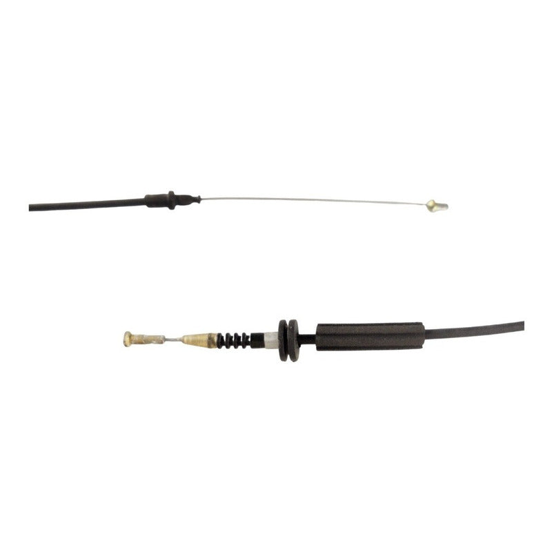 Fiat Guaya Capot Palio, Siena 1.3 Mpi