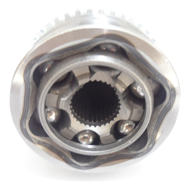 Renault Punta Tripoide Megane Symbol Clio Reten Externo