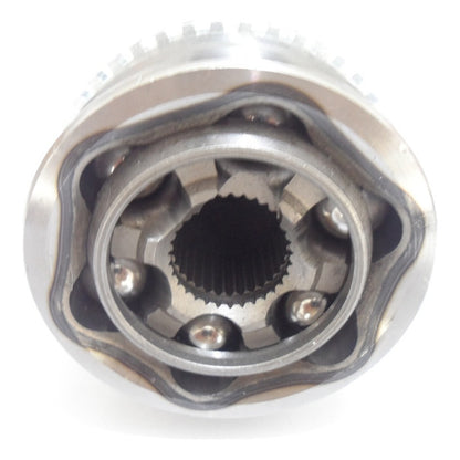 Renault Punta Tripoide Megane Symbol Clio Reten Externo