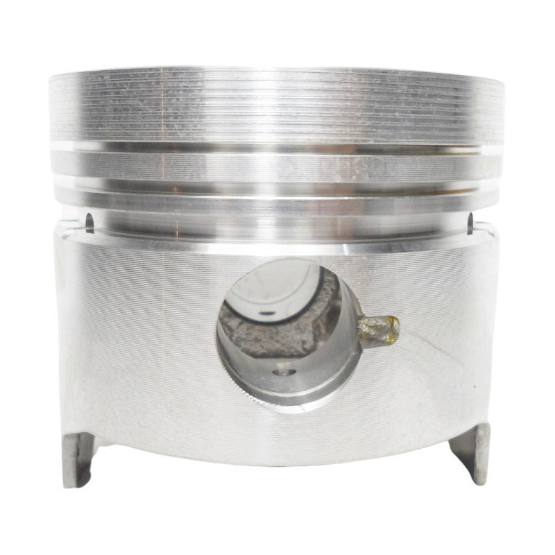 Fiat Juego Pistones Ritmo,regata, 1.6 Motor Inclinado 84.40