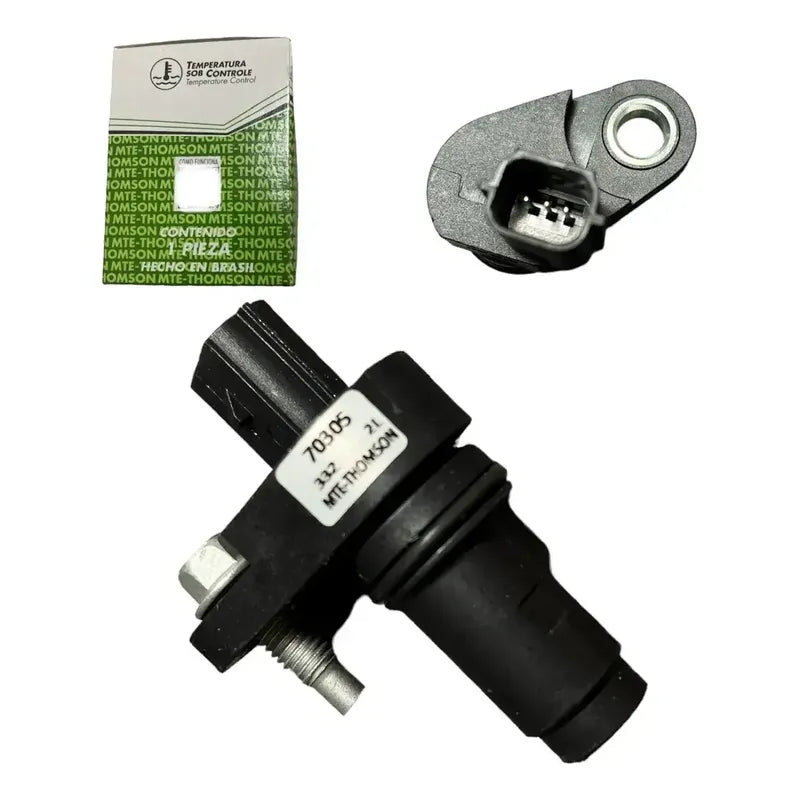 Mte Thomson Sensor Cigueñal Astra Orlando