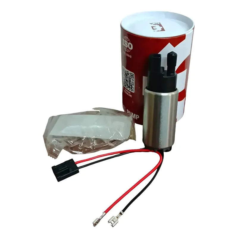 Fiat Pila Gasolina Universal 2068 (conmutador Carbono)