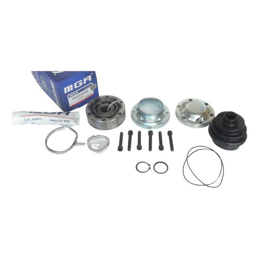 Fiat Junta Homocinetica Plana Lado Caja Palio Siena 1.8