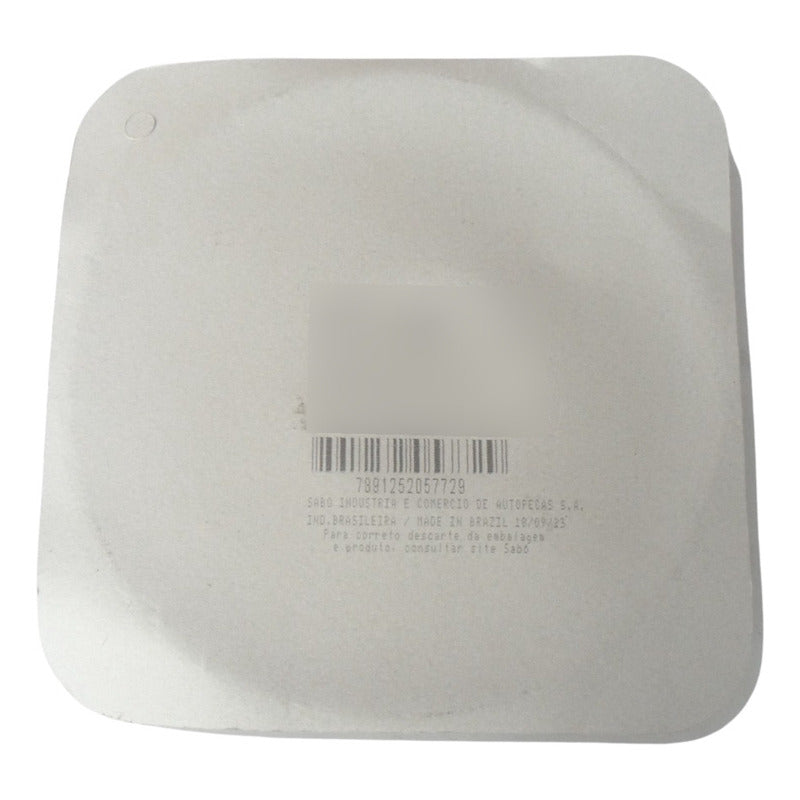 Fiat Estopera Ciguenal Trasera Palio Siena Fire 1.3 16v 1.4