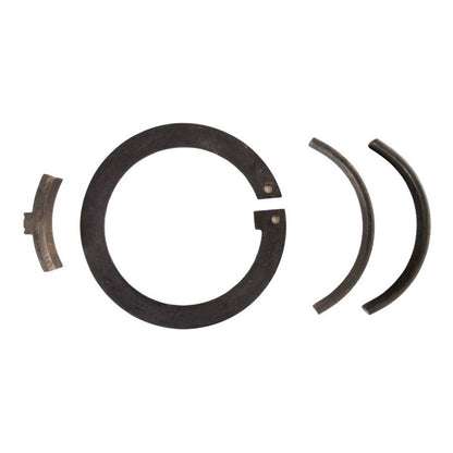 Fiat Kit Chaveta 3ra Y 4ta 147, Spazio, Tucan, Uno, Premio