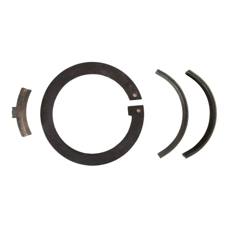 Fiat Kit Chaveta 3ra Y 4ta 147, Spazio, Tucan, Uno, Premio