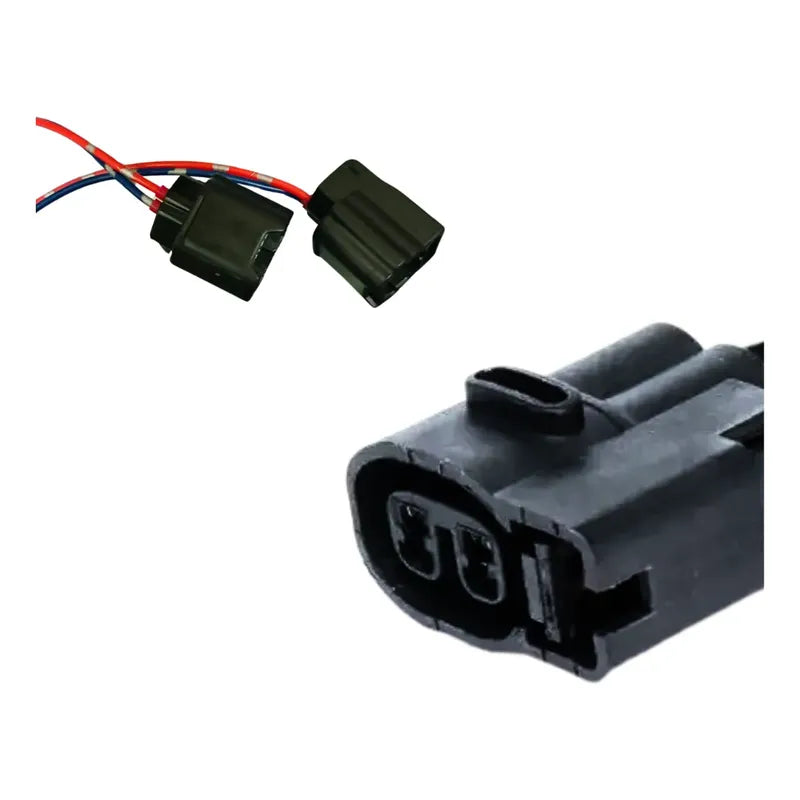 Renault Conector Bobina Clio Megane Symbol Scenic Kangoo 16v