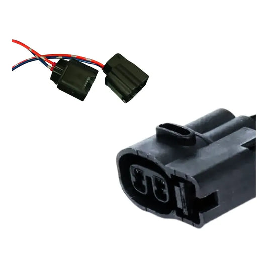 Renault Conector Bobina Clio Megane Symbol Scenic Kangoo 16v