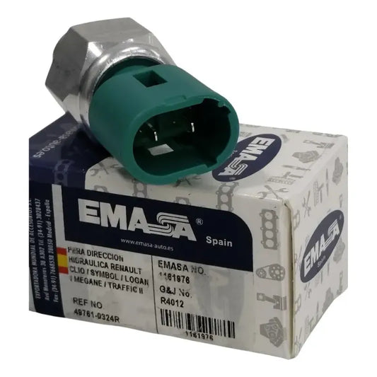 Renault Sensor Direccion Hidraulica Clio Symbol Megane Logan