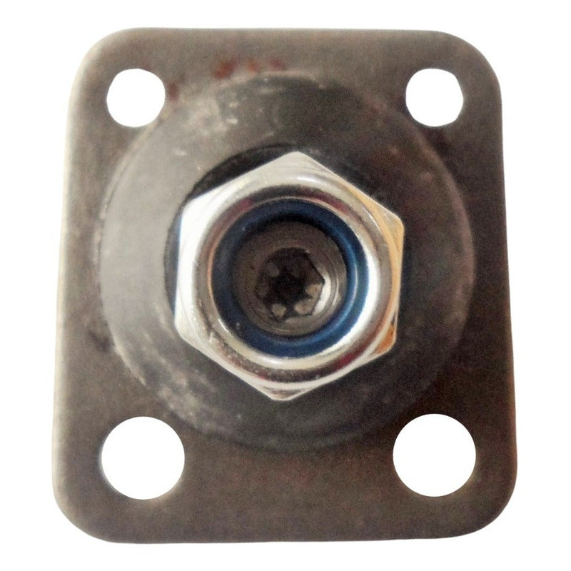 Renault Muñon Sup R12, R18 1.6 Corcel Del Rey