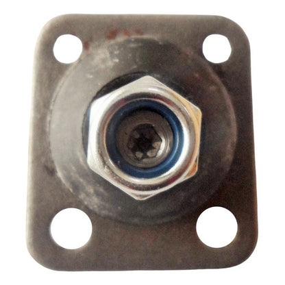 Renault Muñon Sup R12, R18 1.6 Corcel Del Rey