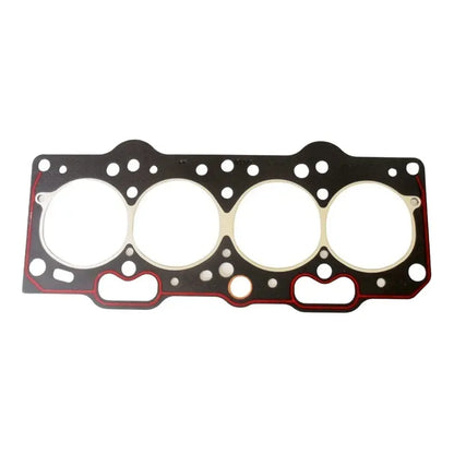 Fiat Empacadura Camara Uno 1.5 Mejorado Palio Mpi 1.3 8v