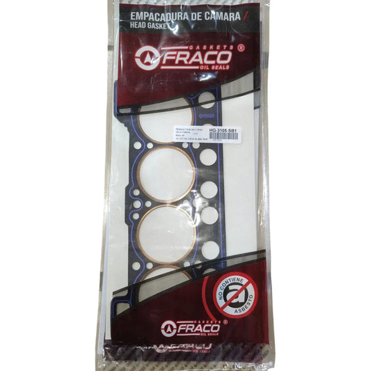 Renault Empacadura Camara R11, R18 1.4