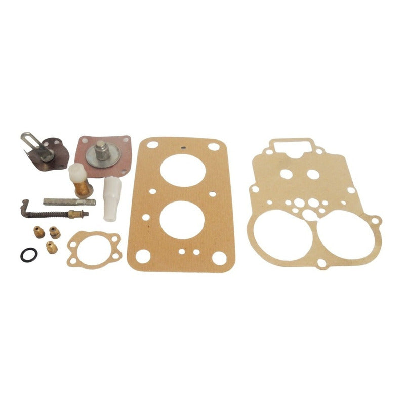 Lada Kit Carburador Samara
