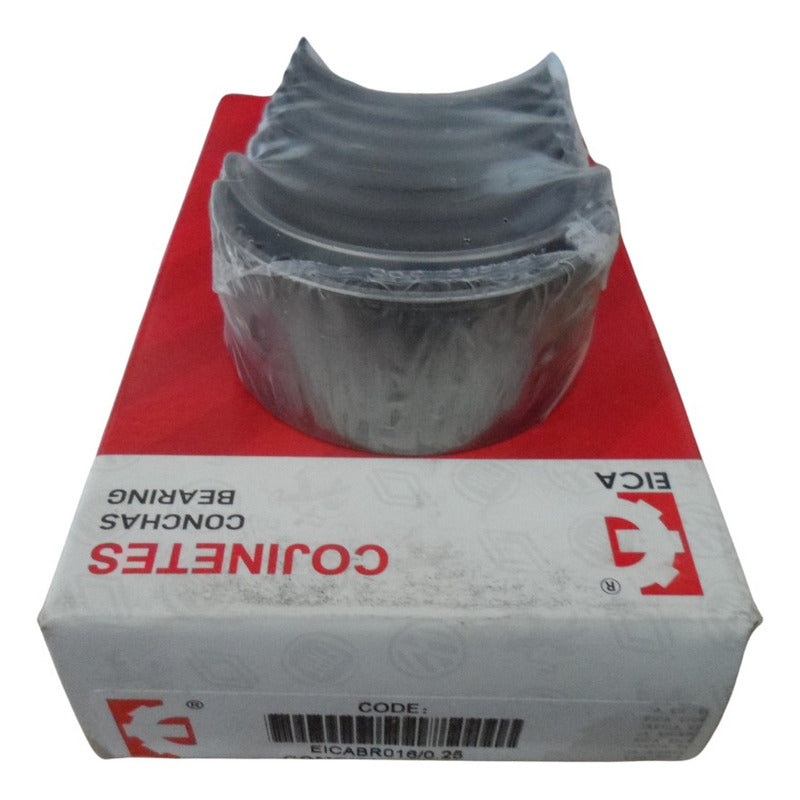 Fiat Conchas Bancada 147 Spazio Tucan Uno Mpi Palio Mpi 0.25