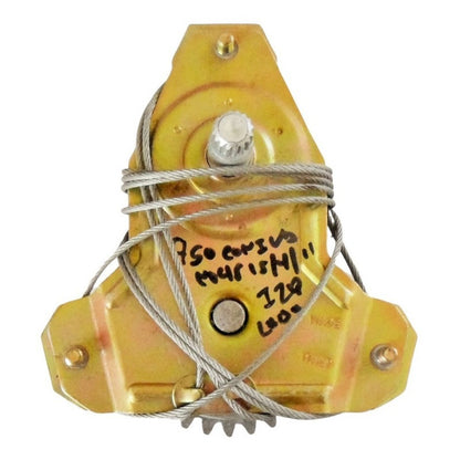 Lada Mecanismo Sube Vidrio Izquierdo Niva Corto