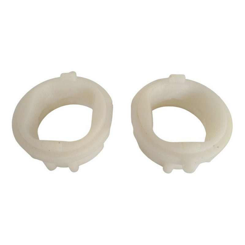 Fiat Kit Bocina Ajuste Cajetin Palio, Siena 96