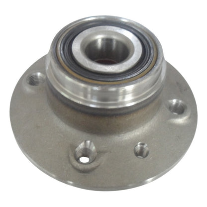 Renault Mozo Cubo Rueda Trasero C/rodamiento Kangoo