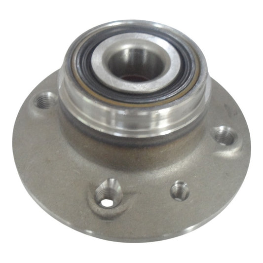 Renault Mozo Cubo Rueda Trasero C/rodamiento Kangoo