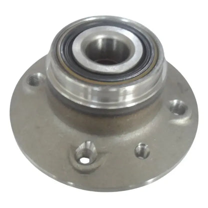 Renault Mozo Cubo Rueda Trasero C/rodamiento Kangoo