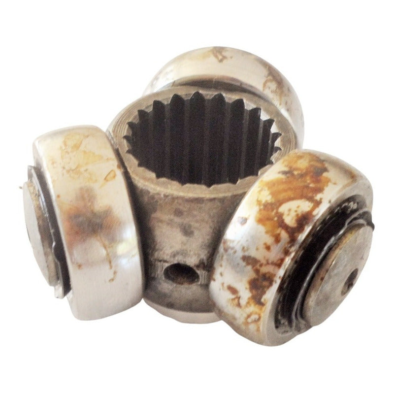 Fiat Triceta 29mm, 20 Estrias Uno, Premio