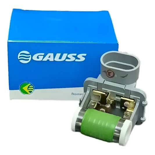 Gauss Ford Resistencia Electroventilador Ka, Balita, Fiesta