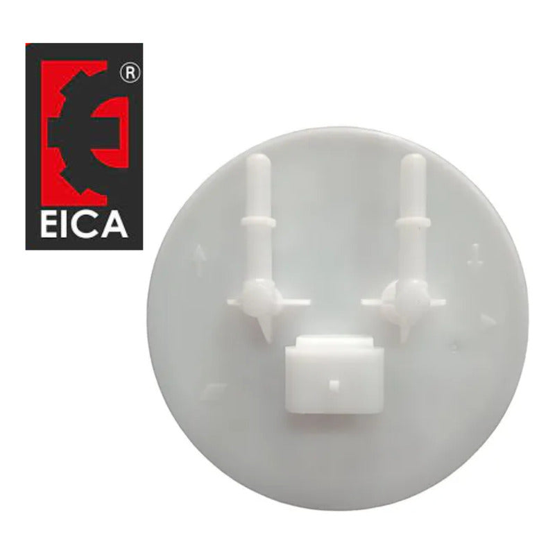 Ford Tapa Modulo Gasolina Fiesta Move Power Max Ecosport 1.6