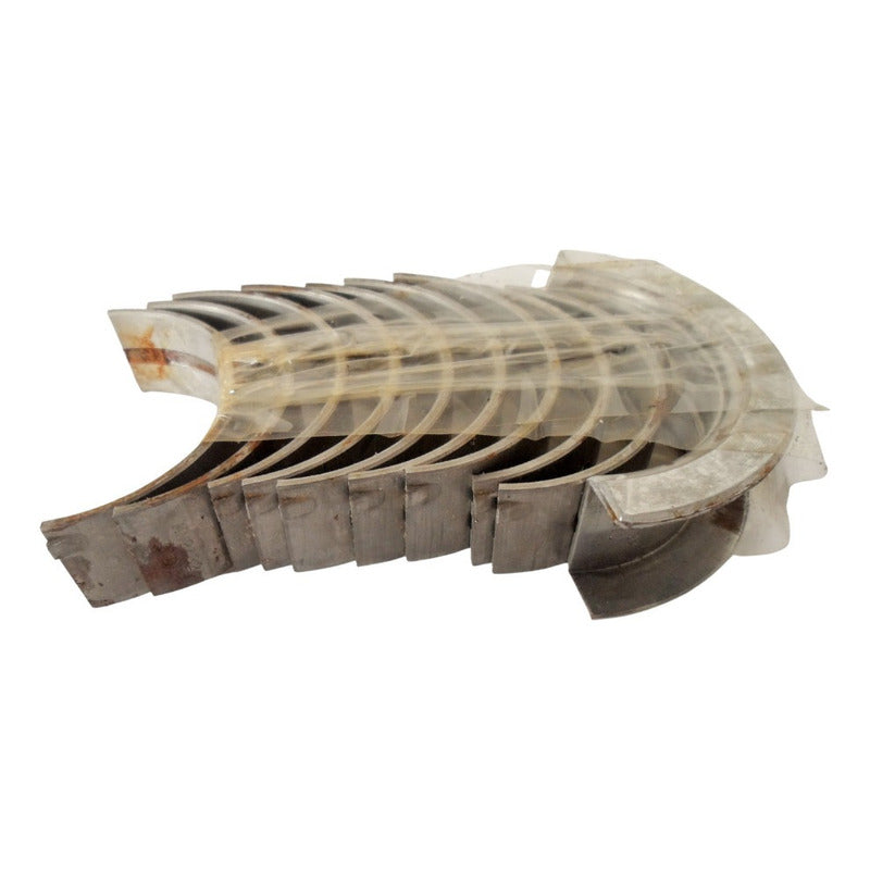 Fiat Conchas Bancada Uno Palio Siena Fire 1.3 1.4 8v 16v 020