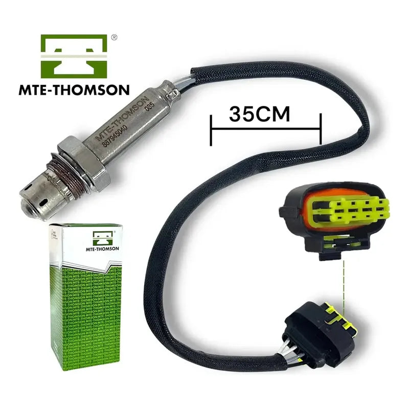 Mte Thomson Sensor Oxigeno Captiva Banco 2