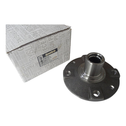 Renault Mozo Cubo Rueda Delantero Clio R19 Twingo Symbol