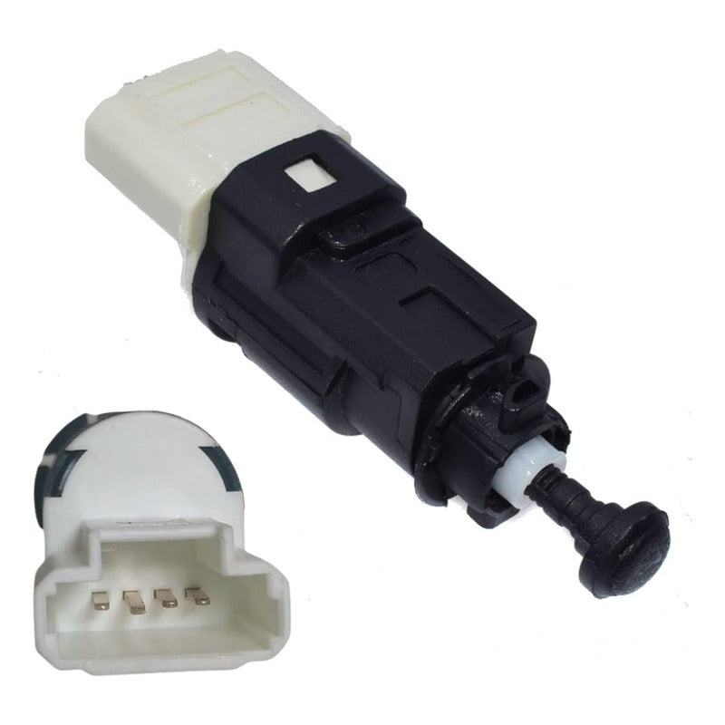 Renault Sensor Luz Freno Stop 4pines Megane Duster Logan