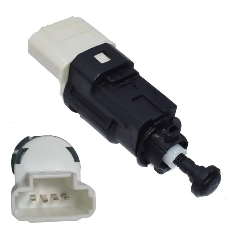 Renault Sensor Luz Freno Stop 4pines Megane Duster Logan