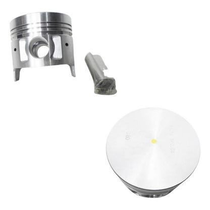 Fiat Juego Pistones 131 1.6 84.80 0.80