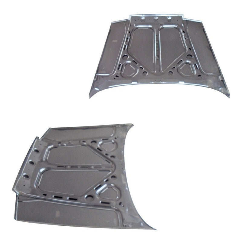 Renault Capot R21 Carburado