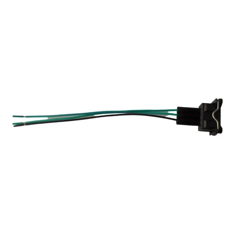 Fiat Conector Sensor Posicion Cigüeñal Uno, Palio, Siena 1.3