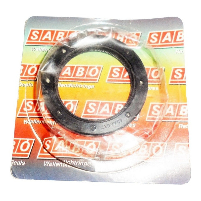 Fiat Estopera Leva Fiat Palio Siena Fire 1.3 16v 40x55x7